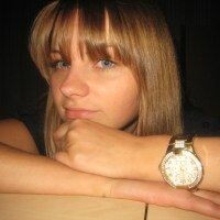 Ирина Чуранова