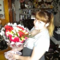 Ольга Симакова