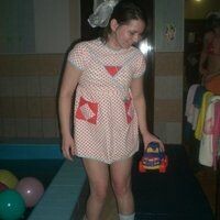 Наталья