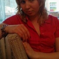 Рыжкова Юля