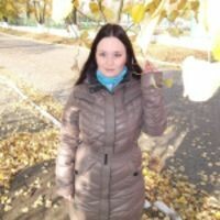 Лариса Смольянинова