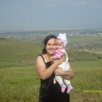 галина Сырцева