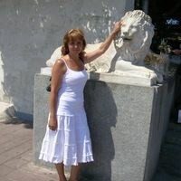 тихонова наташа