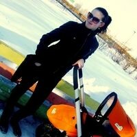 Марина Воробьева