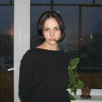 Ирина Пашнина