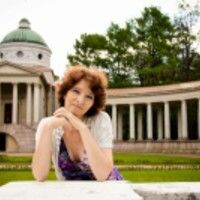 Татьяна Яковлева