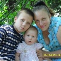 Скип Надя