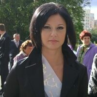 Фролова Евгения