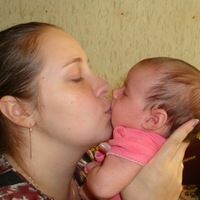 Александра Ловягина