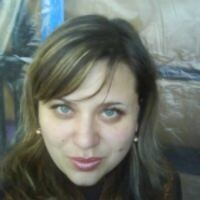 Светлана Печенкина