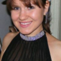 Rimma Malisheva