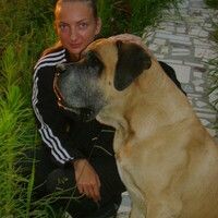 Евгения Поташ