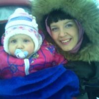 Мария Петрова