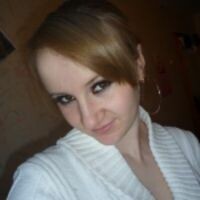 Оксана Писаренко