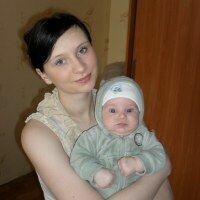 Васёшенко Анна