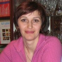 Ольга Алексеева
