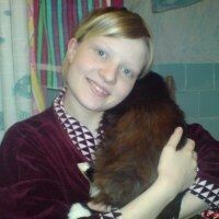 ИВЧЕНКО Екатерина
