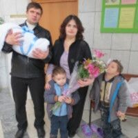 Ирина Суворова