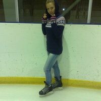 Зульфия Кострикова