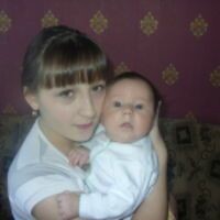 Елена Лычко