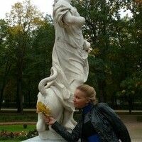 Кремчеева Светлана