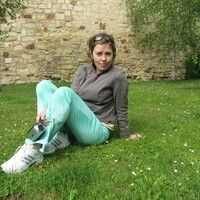 Аня