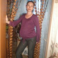 Дунаева Оксана