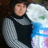 Васильева Ляйсан