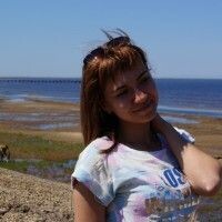Алёнка Каташева