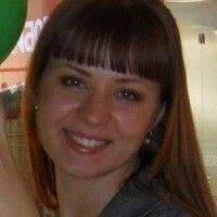 Любовь Рузиева