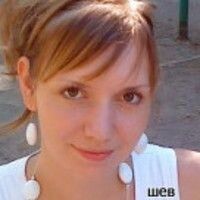 шахова елена