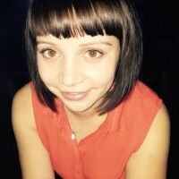 Ирина Боева
