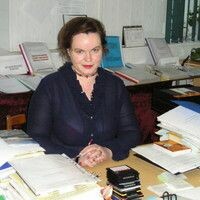 Кожевникова Светлана