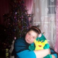 оксана гололобова