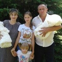 Светлана Черкасова
