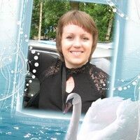 Савельева Наталья