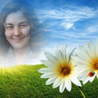 Рахат Сагыналиева