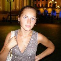 Остапенко Ирина