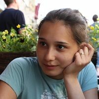 оксана