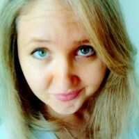 Яна Сысоева