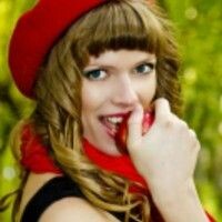 Инна Лукьянова