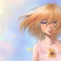 Анютка