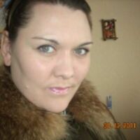 Оксана Евстифеева
