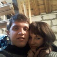 Анастасия Лошкарева