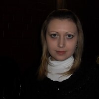 Костикова Елена