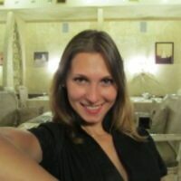 Дарья Басинская