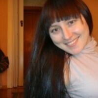 Екатерина Кострова