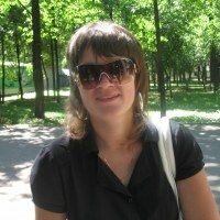 Шкуратова Светлана