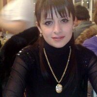 Марьяна Раджабова