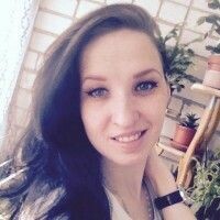 Дарья Савосина